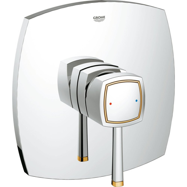Смеситель Grohe Grandera 19932IG0 для душа