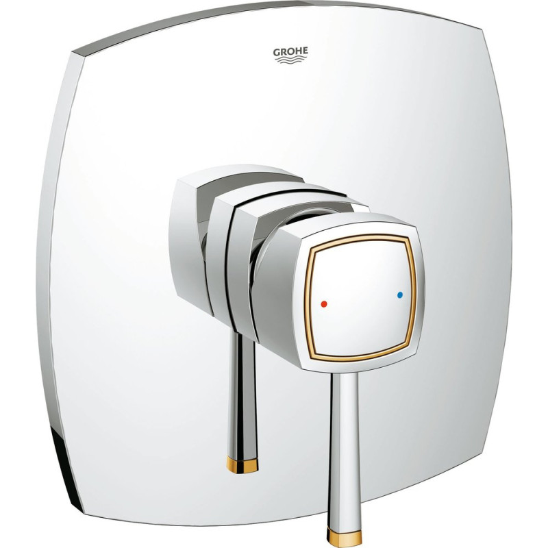 Смеситель Grohe Grandera 19932IG0 для душа