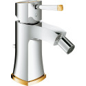 Смеситель Grohe Grandera 23315IG0 для биде