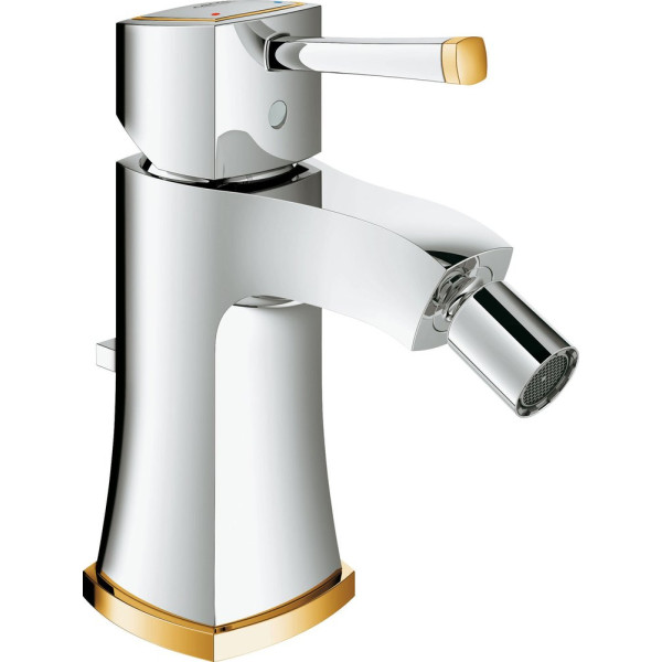 Смеситель Grohe Grandera 23315IG0 для биде