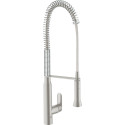 Смеситель Grohe K7 32950DC0 для кухонной мойки