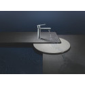 Смеситель Grohe Lineare New 32114001 для раковины
