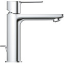 Смеситель Grohe Lineare New 32114001 для раковины