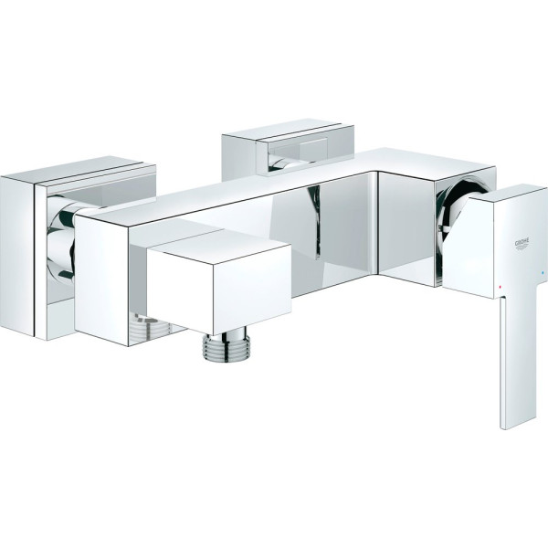 Смеситель Grohe Sail Cube 23437000 для душа, хром