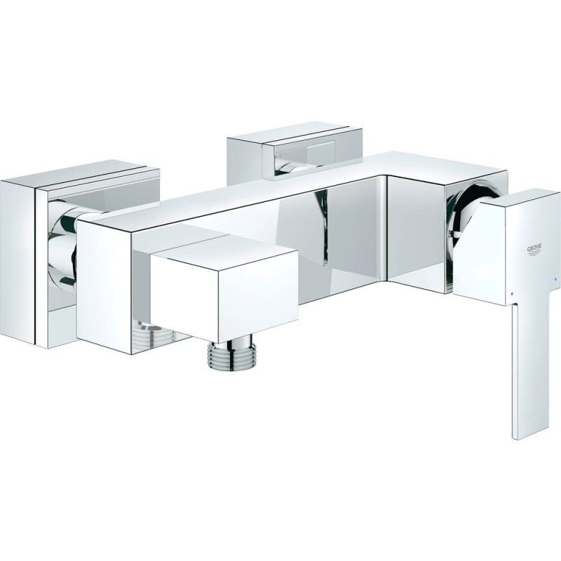 Смеситель Grohe Sail Cube 23437000 для душа, хром