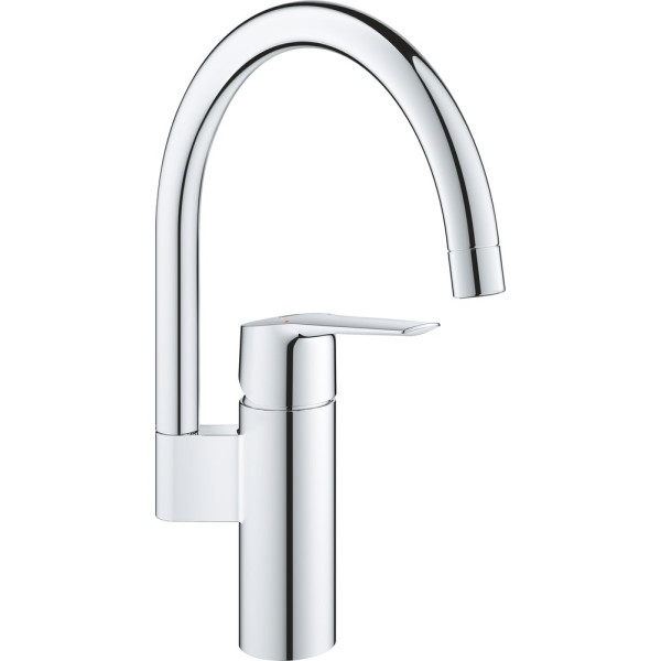 Смеситель Grohe Start 30469000 для кухонной мойки