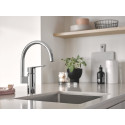 Смеситель Grohe Start 30469000 для кухонной мойки