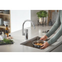 Смеситель Grohe Start 30469000 для кухонной мойки