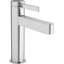 Смеситель Hansgrohe Finoris 110 76024000 для раковины, хром