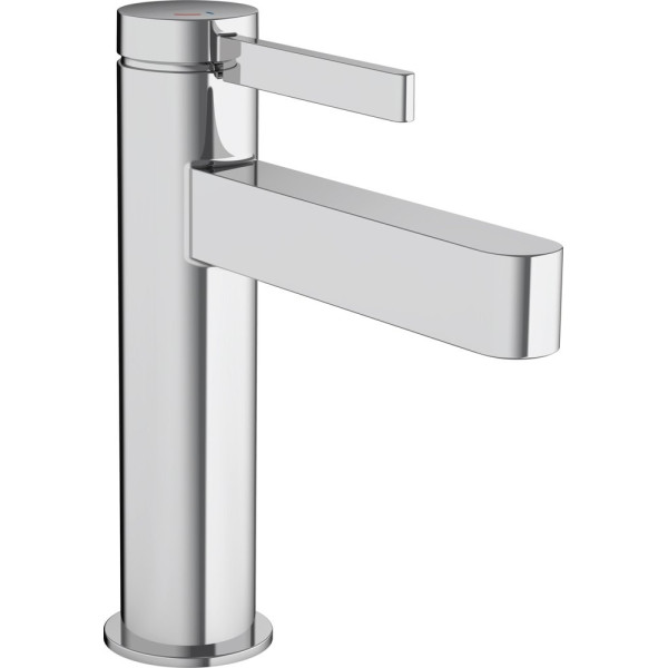 Смеситель Hansgrohe Finoris 110 76024000 для раковины, хром