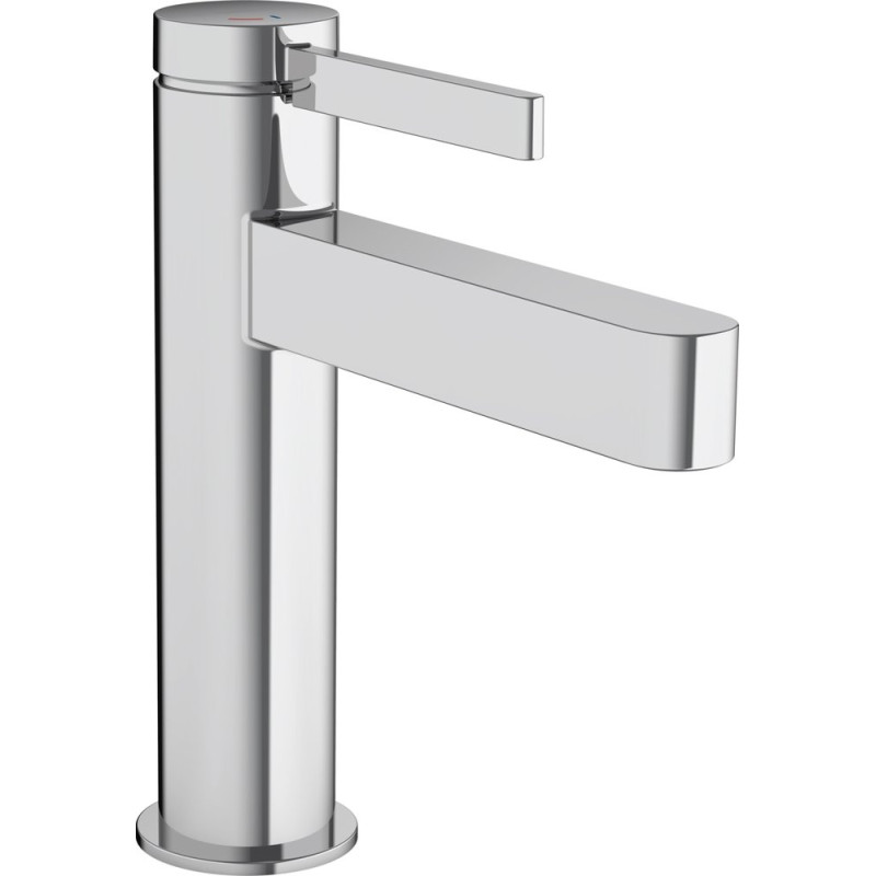 Смеситель Hansgrohe Finoris 110 76024000 для раковины, хром