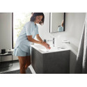 Смеситель Hansgrohe Finoris 110 76024000 для раковины, хром