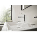 Смеситель Hansgrohe Finoris 110 76024000 для раковины, хром