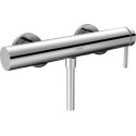 Смеситель Hansgrohe Finoris 76620000 для душа, хром