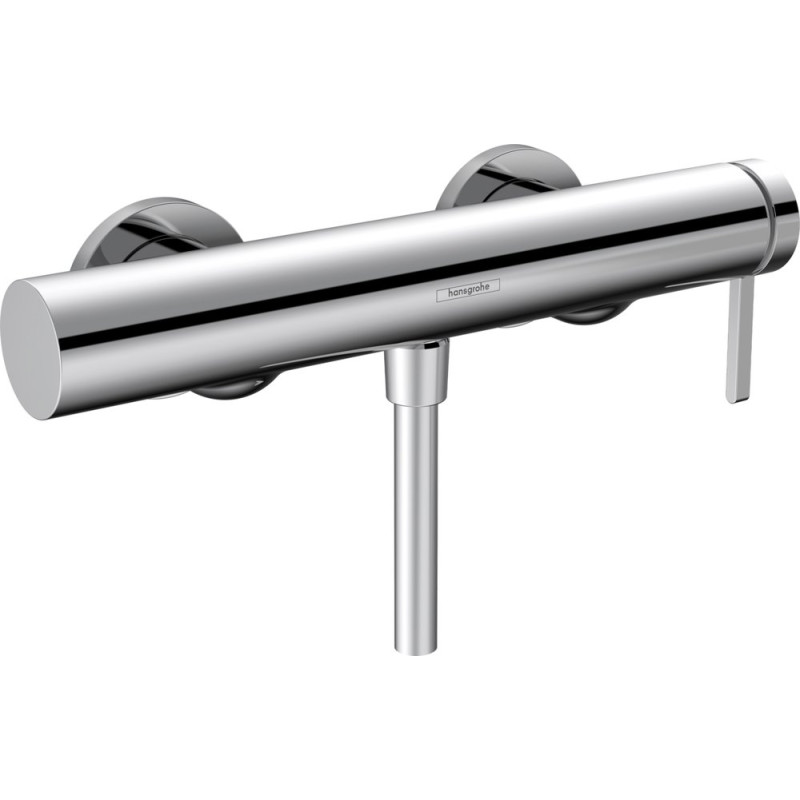 Смеситель Hansgrohe Finoris 76620000 для душа, хром