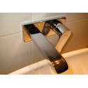 Смеситель Hansgrohe Metris 31086000 для раковины