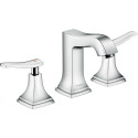 Смеситель Hansgrohe Metropol Classic 31330000 для раковины