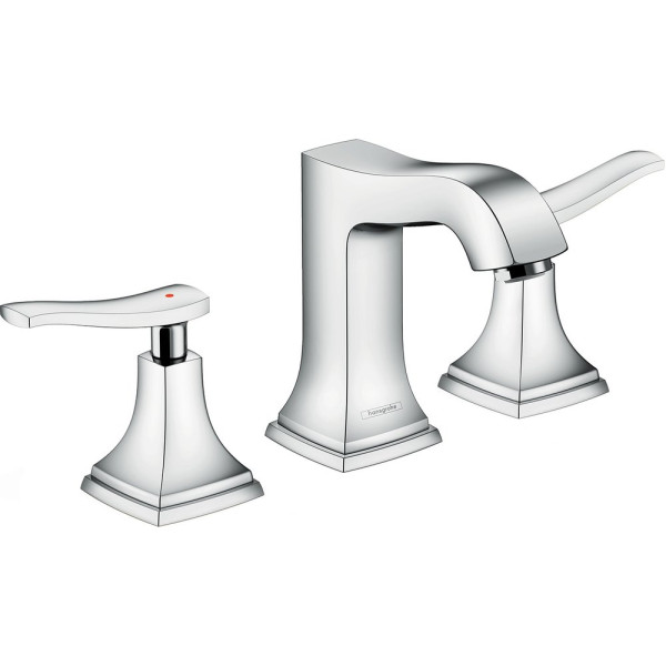 Смеситель Hansgrohe Metropol Classic 31330000 для раковины