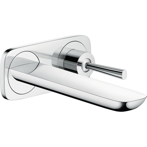 Смеситель Hansgrohe PuraVida 15084000 для раковины