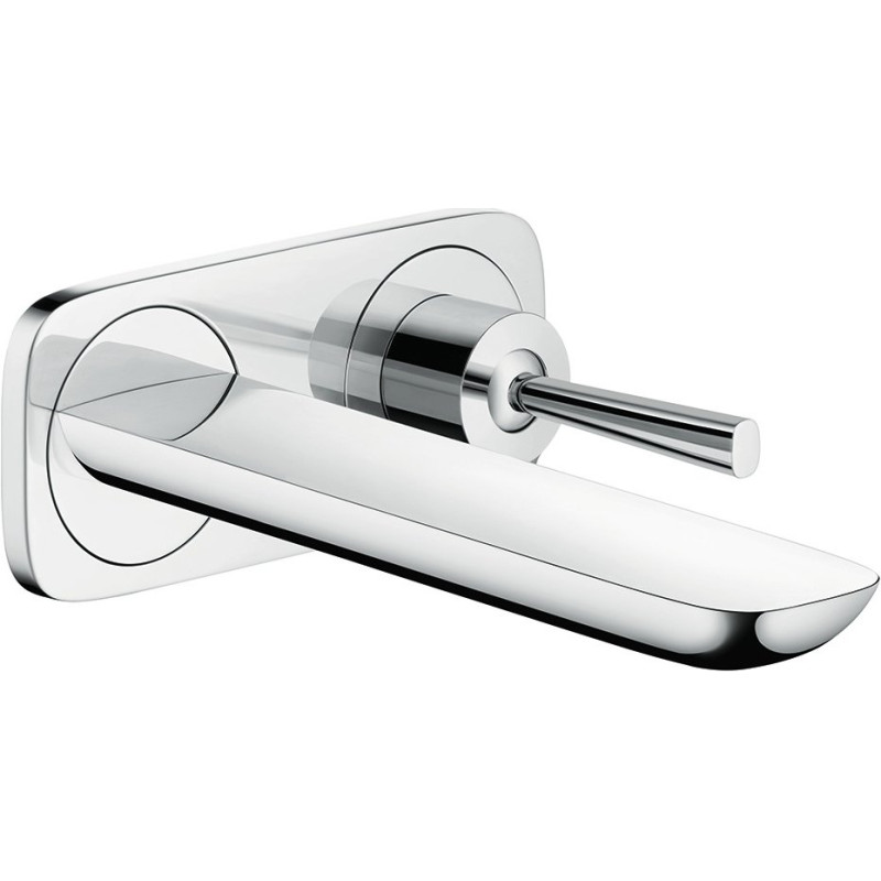 Смеситель Hansgrohe PuraVida 15084000 для раковины