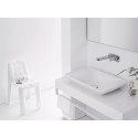 Смеситель Hansgrohe PuraVida 15084000 для раковины