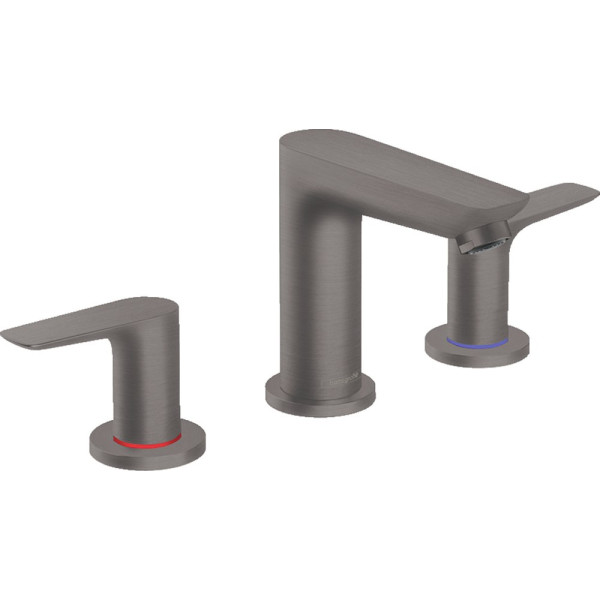 Смеситель Hansgrohe Talis E 71733340 для раковины