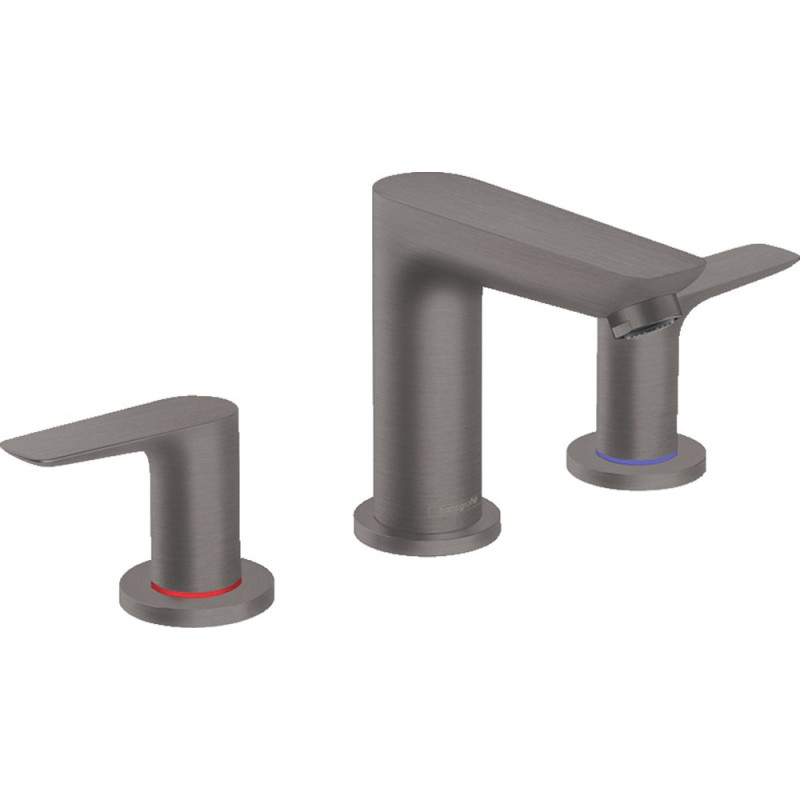 Смеситель Hansgrohe Talis E 71733340 для раковины