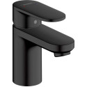 Смеситель Hansgrohe Vernis Blend 71558670 для раковины, черный