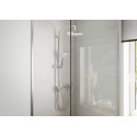 Смеситель Hansgrohe Vernis Blend 71640000 для душа, хром