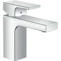 Смеситель Hansgrohe Vernis Shape 71568000 для раковины, хром