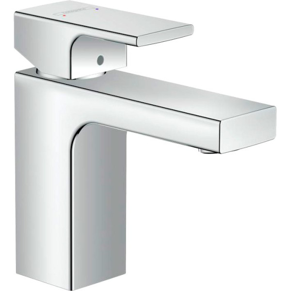 Смеситель Hansgrohe Vernis Shape 71568000 для раковины, хром