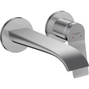 Смеситель Hansgrohe Vivenis 75050000 для раковины, хром