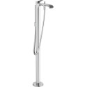 Смеситель Hansgrohe Vivenis 75445000 напольный, хром