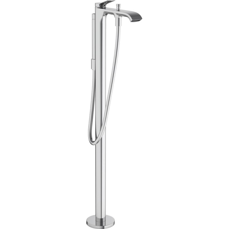 Смеситель Hansgrohe Vivenis 75445000 напольный, хром