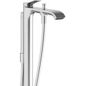 Смеситель Hansgrohe Vivenis 75445000 напольный, хром