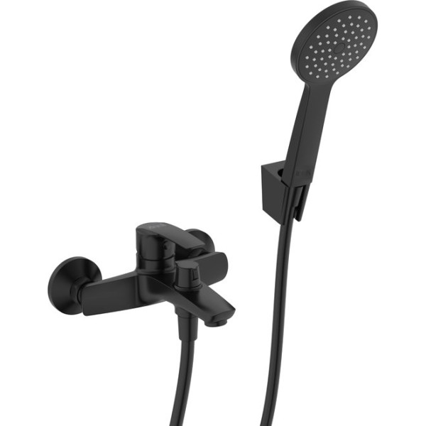 Смеситель IDDIS Ray RAYBL02i02 для ванны с душем