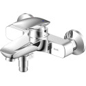 Смеситель IDDIS Stone STOSB00i02WA для ванны с душем