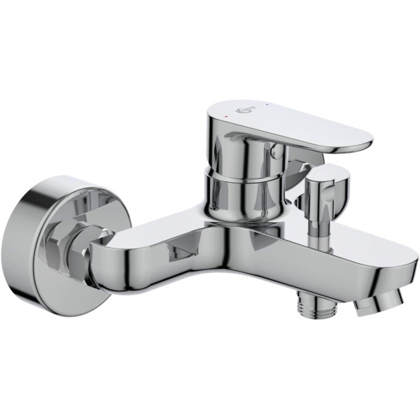 Смеситель Ideal Standard Cerafine O BC500AA для ванны с душем