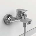 Смеситель Ideal Standard Cerafine O BC500AA для ванны с душем
