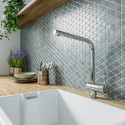 Смеситель Ideal Standard Ceralook BC174AA для кухонной мойки