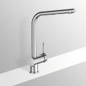 Смеситель Ideal Standard Ceralook BC174AA для кухонной мойки