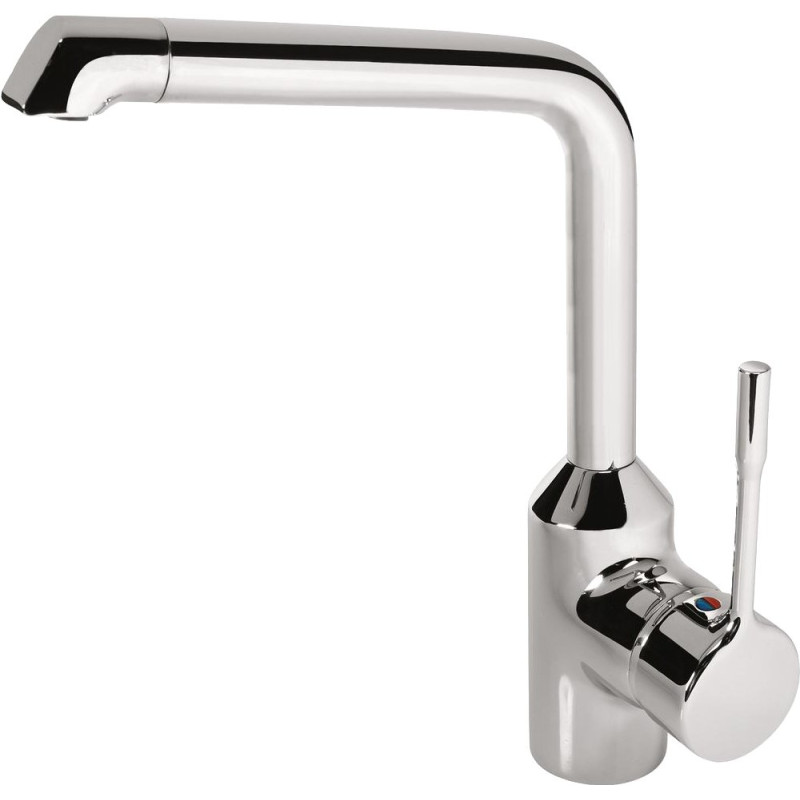 Смеситель Ideal Standard Retta B8985AA для кухонной мойки