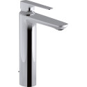 Смеситель Jacob Delafon Aleo+ E72337-CP для раковины