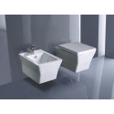 Смеситель Jacob Delafon Talan E10088RU-CP для биде