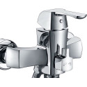 Смеситель Kaiser Boss 51055B универсальный