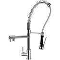 Смеситель Kaiser Merkur 26166 для кухонной мойки