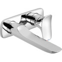 Смеситель Kludi Ambienta 532440575 внешняя часть