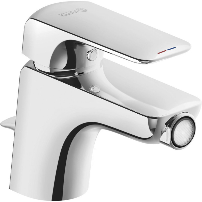 Смеситель Kludi Ameo 412160575 для биде
