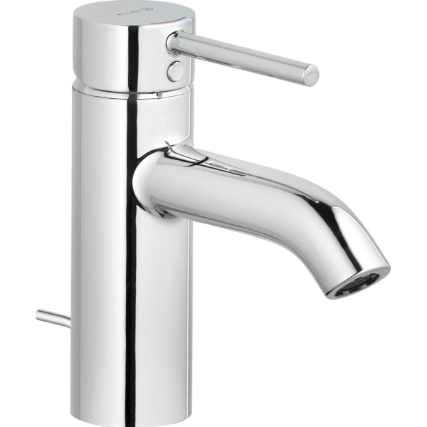 Смеситель Kludi Bozz 382700576 для раковины