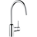 Смеситель Kludi Bozz 428030576 для кухонной мойки